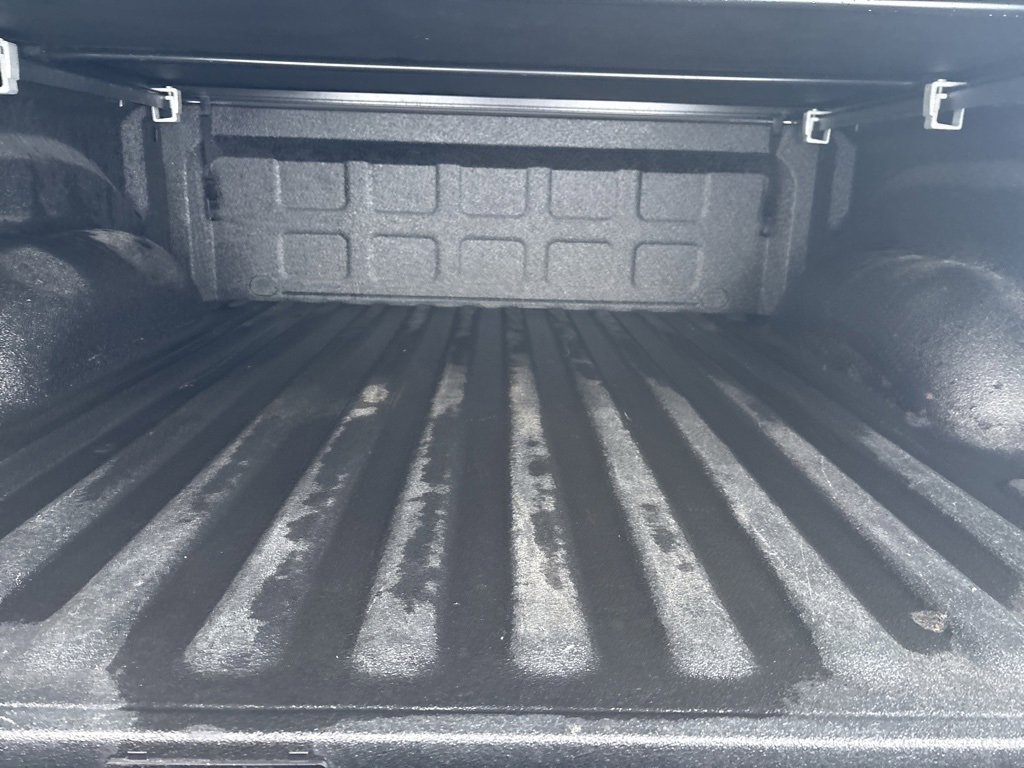 Used 2021 RAM 1500 Classic Warlock image 24