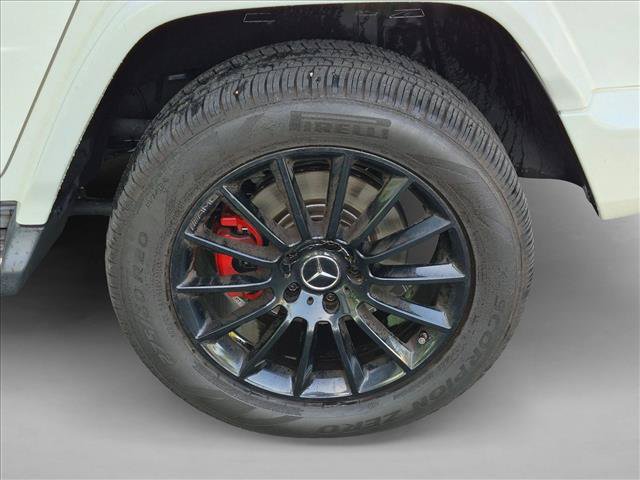 Used 2019 Mercedes-Benz G 550 image 20
