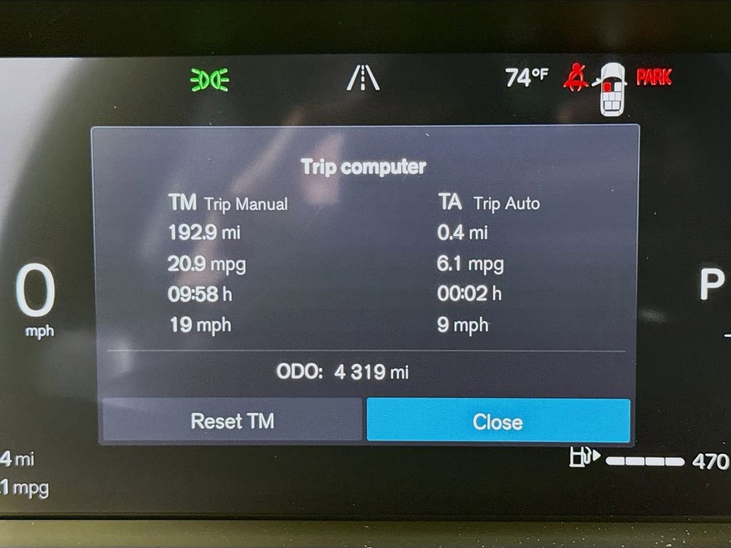 Certified 2026 Volvo XC90 B6 Plus w/ Protection Package Premier image 12