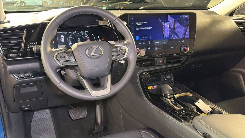 Certified 2023 Lexus NX 350 AWD image 17