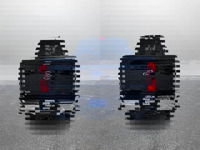 Certified 2023 Ford F350 Lariat w/ Chrome Package image 21