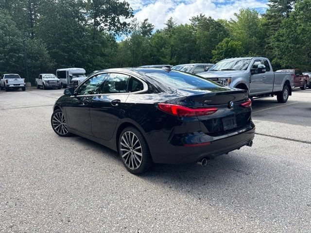 Used 2021 BMW 228i xDrive Gran Coupe AWD/4WD image 5