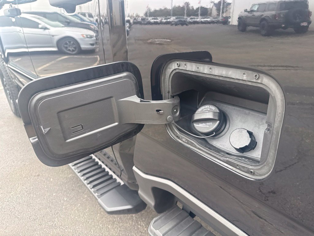 Used 2025 Ford F250 XL w/ STX Appearance Package AWD/4WD image 20