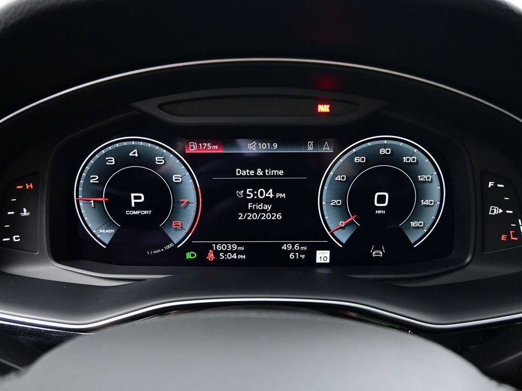 Used 2023 Audi Q7 3.0T Prestige w/ Prestige Package image 19