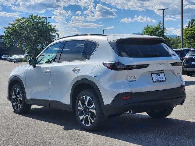 New 2026 MAZDA CX-5 Preferred AWD/4WD image 4