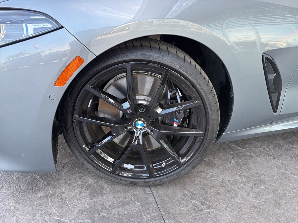 New 2026 BMW 840i Coupe RWD image 6