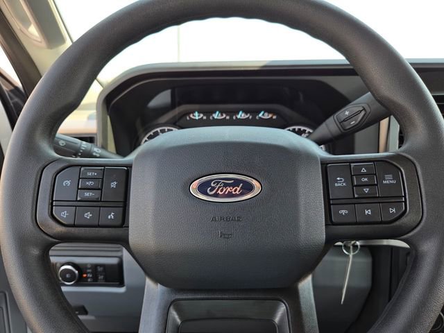 New 2026 Ford F350 XL w/ STX Appearance Package image 47