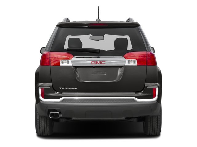 Used 2016 GMC Terrain SLE AWD/4WD image 8