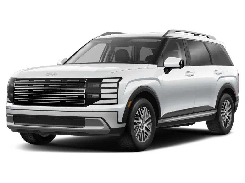 New 2026 Hyundai Palisade SEL AWD/4WD image 20