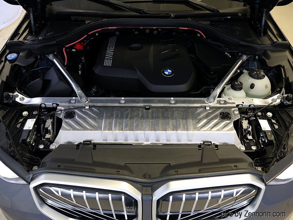 Certified 2026 BMW X3 xDrive30i AWD/4WD image 38