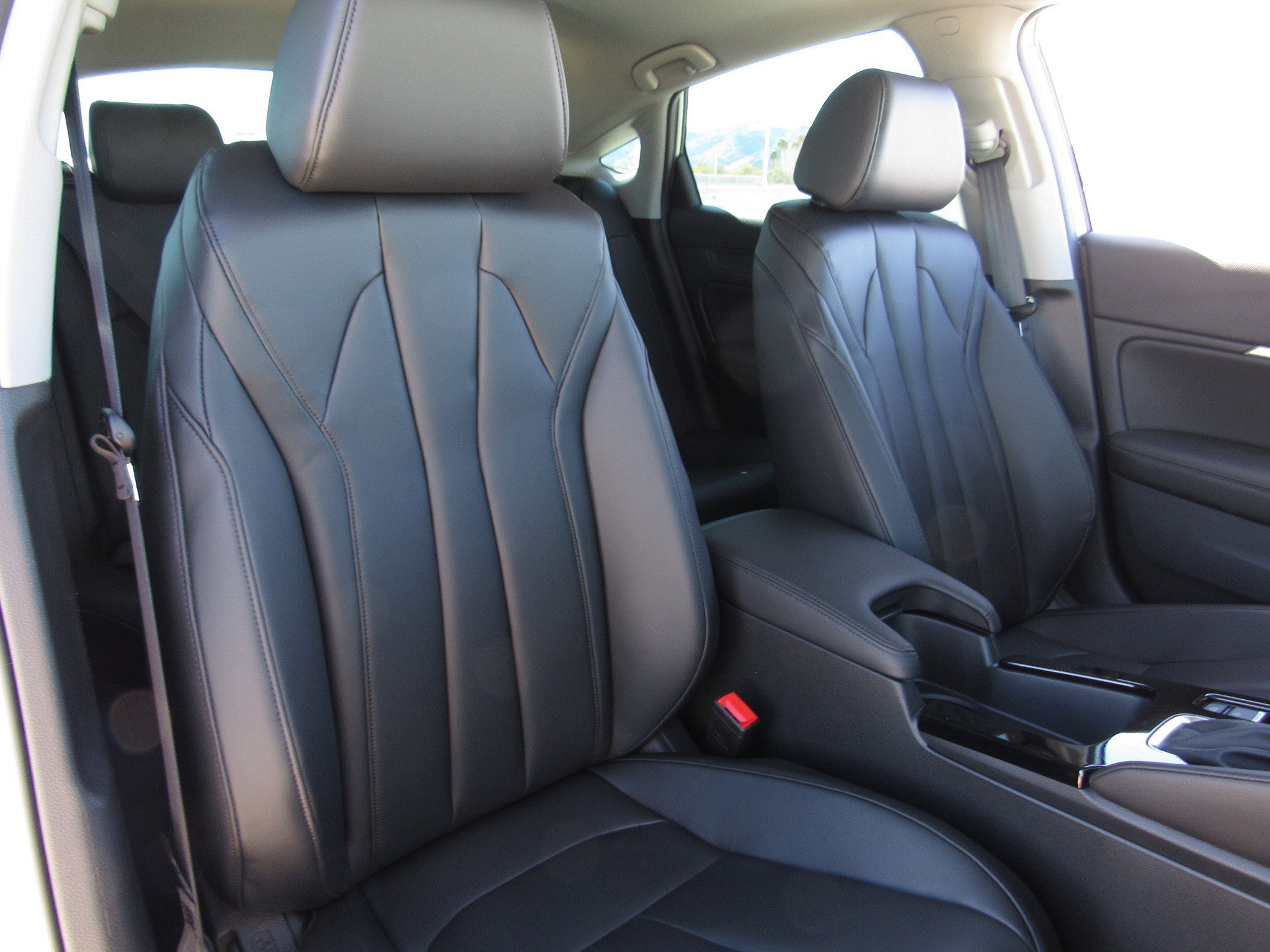 Certified 2025 Acura Integra image 11