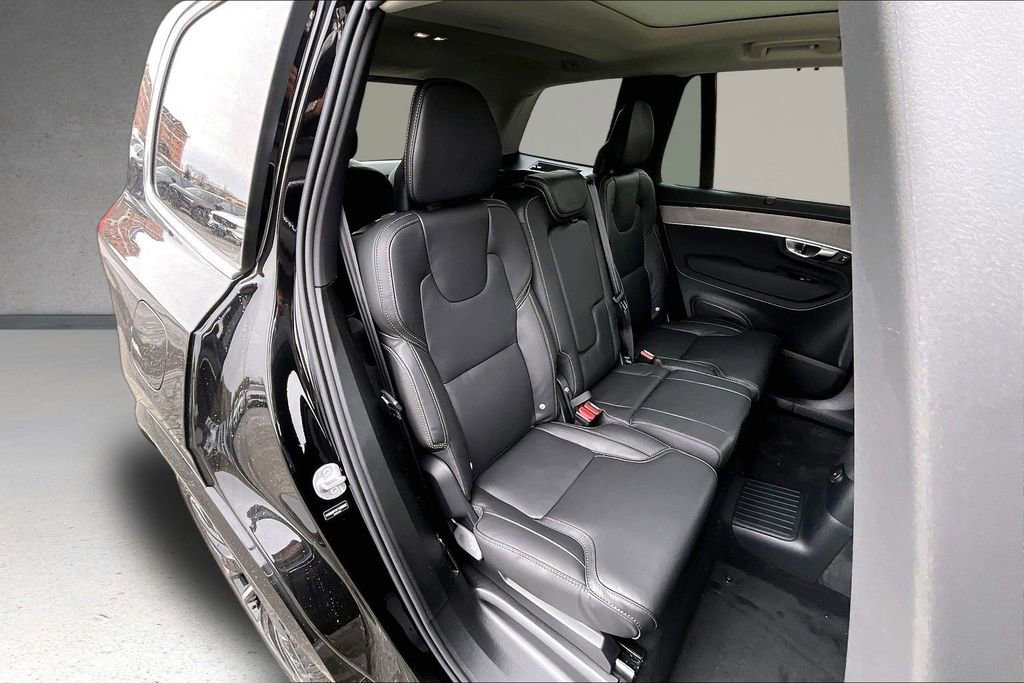 New 2026 Volvo XC90 T8 Ultra w/ Protection Package Premier image 10