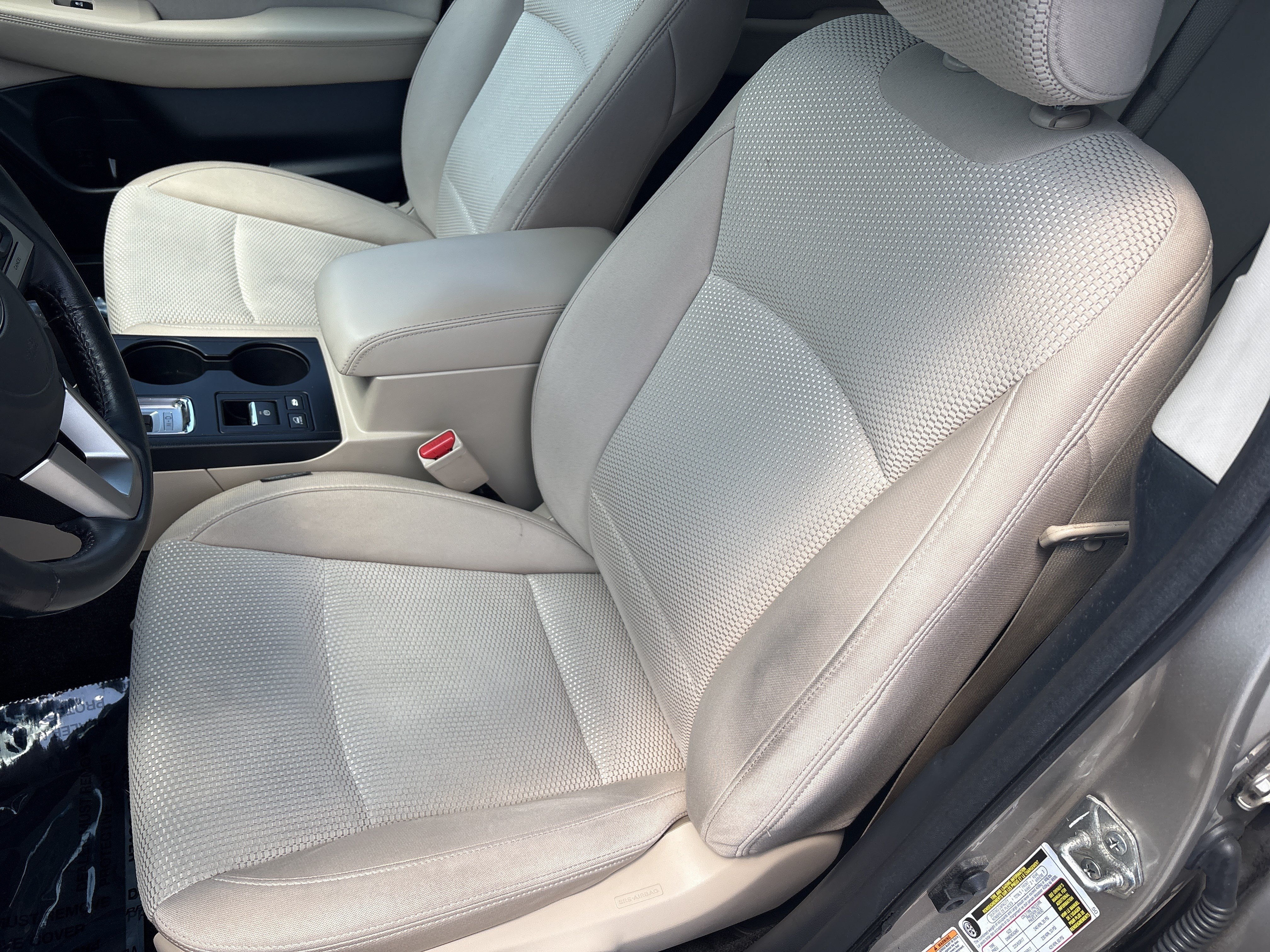 Used 2015 Subaru Outback 2.5i Premium AWD/4WD image 15