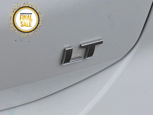 Used 2019 Chevrolet Equinox LT image 17