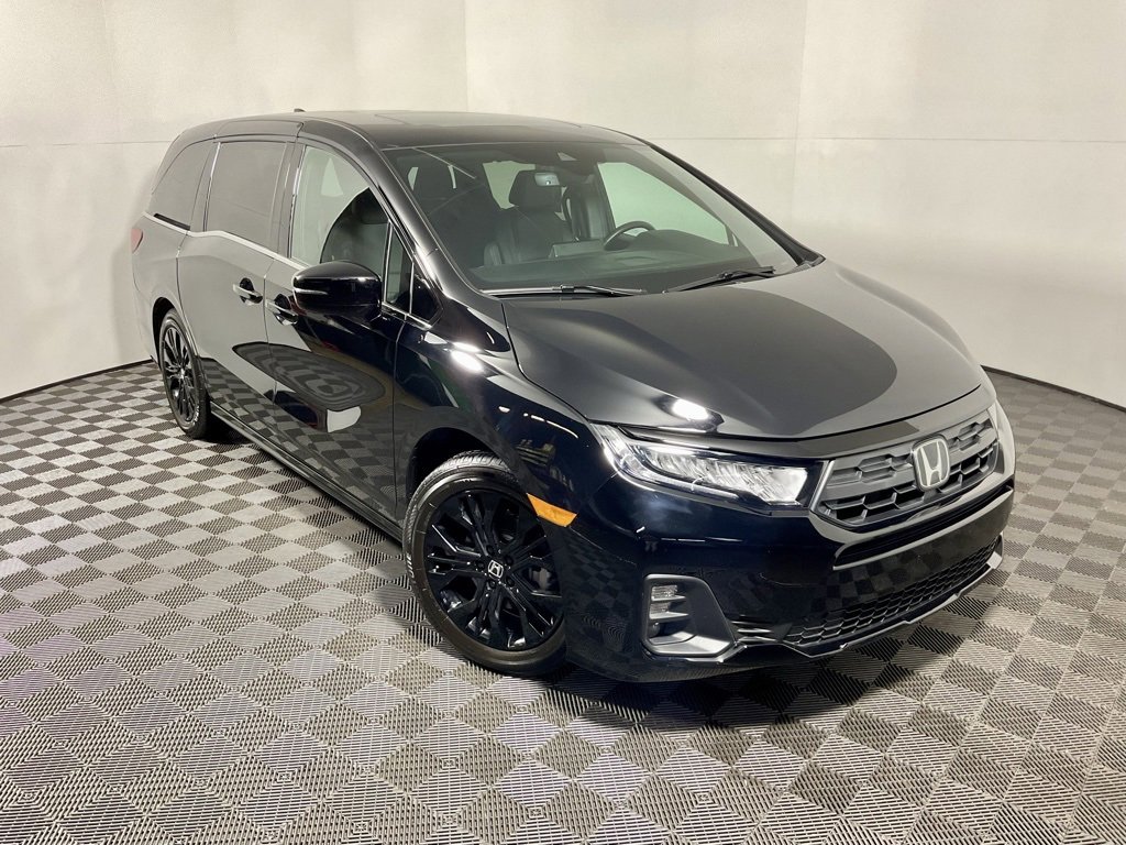 Used 2025 Honda Odyssey Sport-L image 4