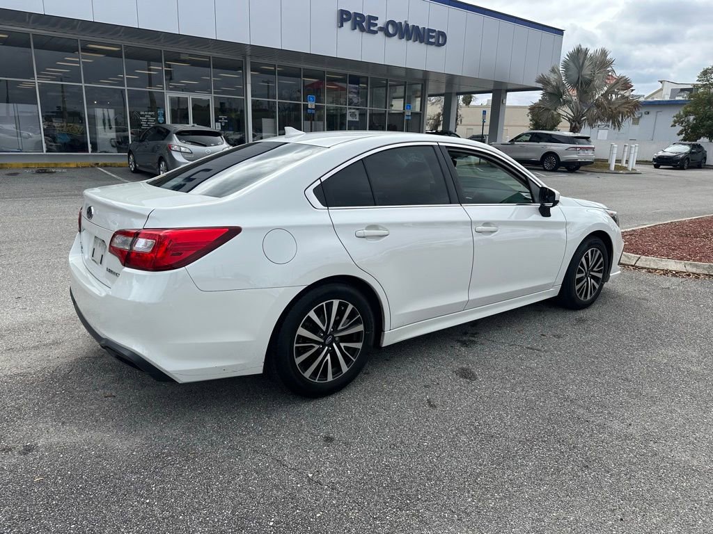 Used 2019 Subaru Legacy 2.5i Premium image 3