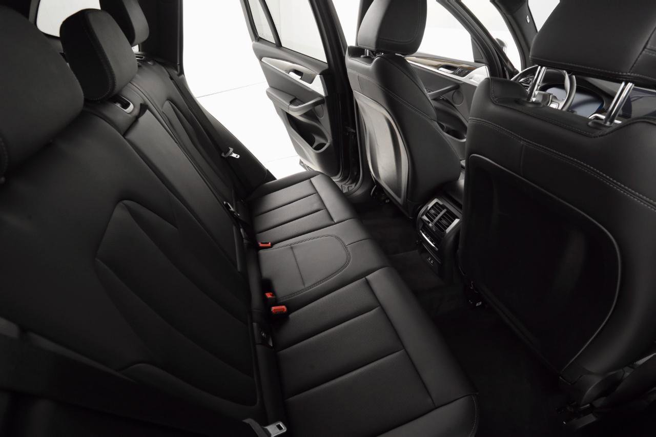 Used 2023 BMW X3 xDrive30i image 26