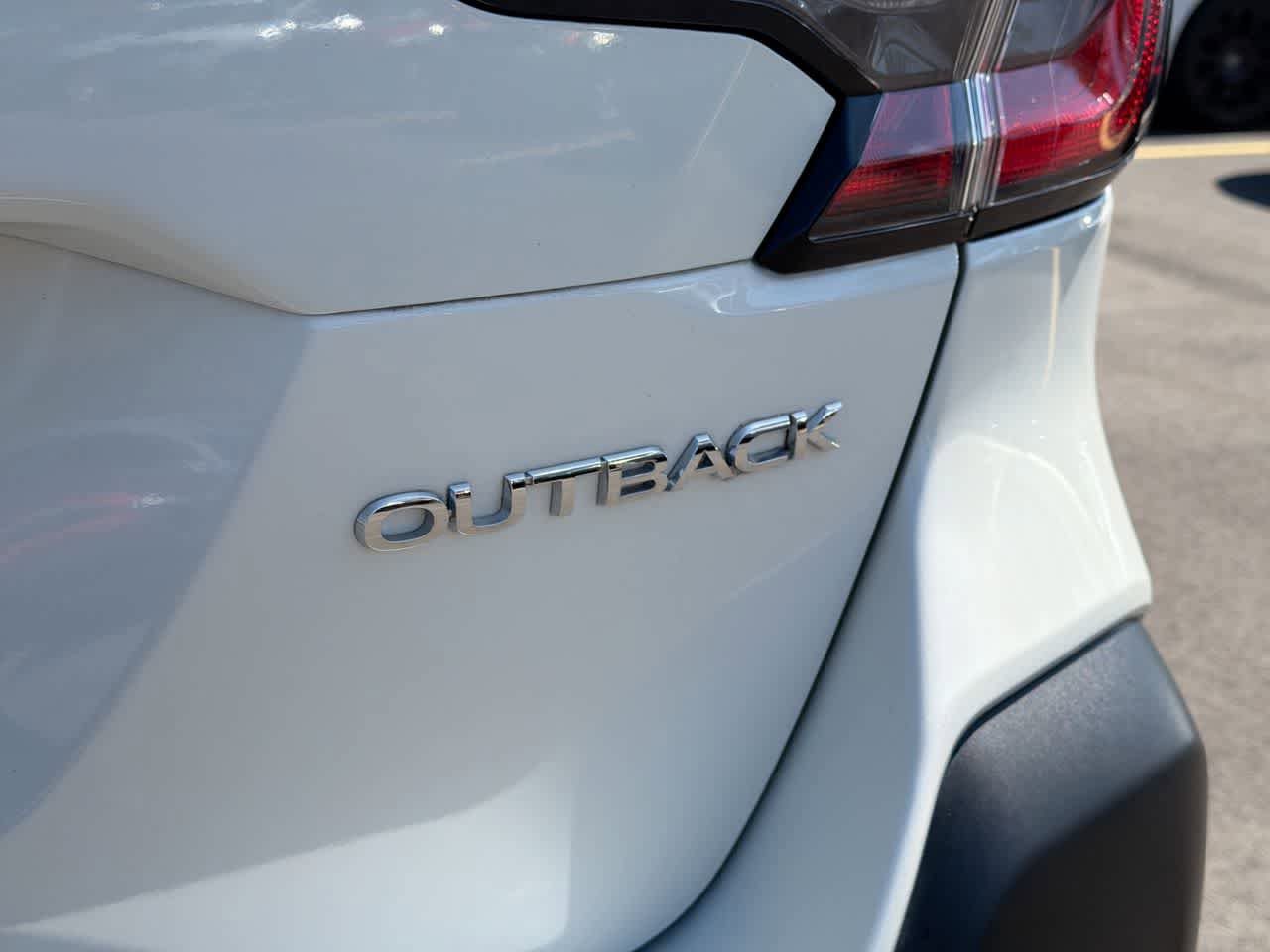 Certified 2023 Subaru Outback Premium AWD/4WD image 18