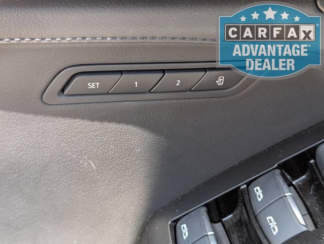 Used 2025 Cadillac CT5 Sport w/ Technology Package RWD image 26