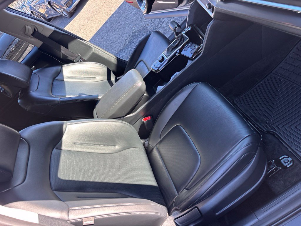Used 2024 Kia Sportage EX AWD/4WD image 31