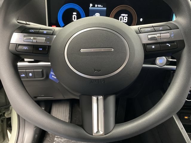 New 2026 Hyundai Santa Cruz SEL AWD/4WD image 13