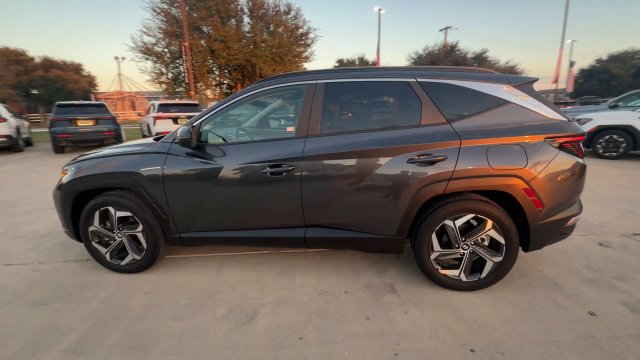Used 2024 Hyundai Tucson SEL w/ Convenience Package FWD image 5
