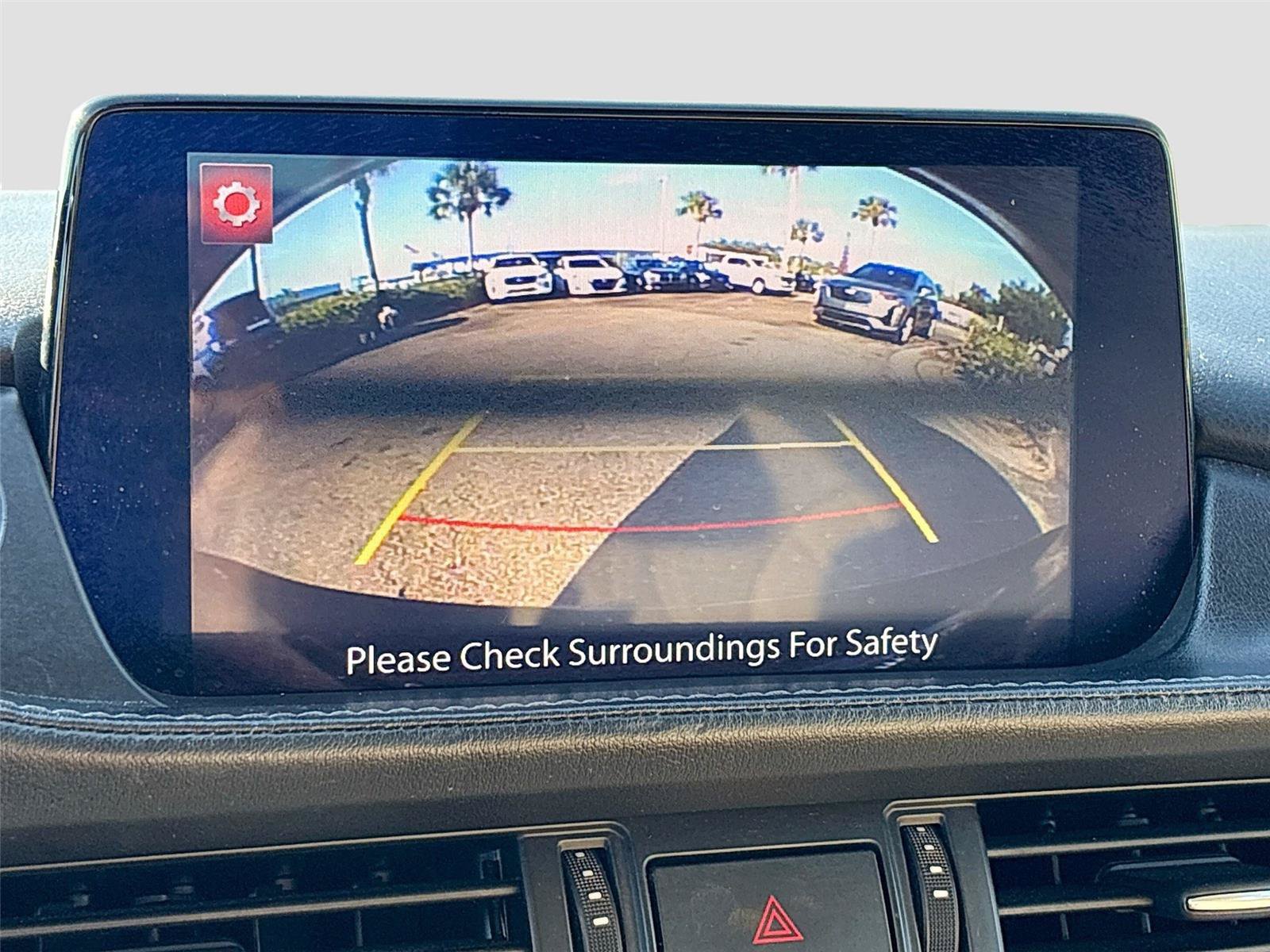 Used 2018 MAZDA MAZDA6 Grand Touring FWD image 14