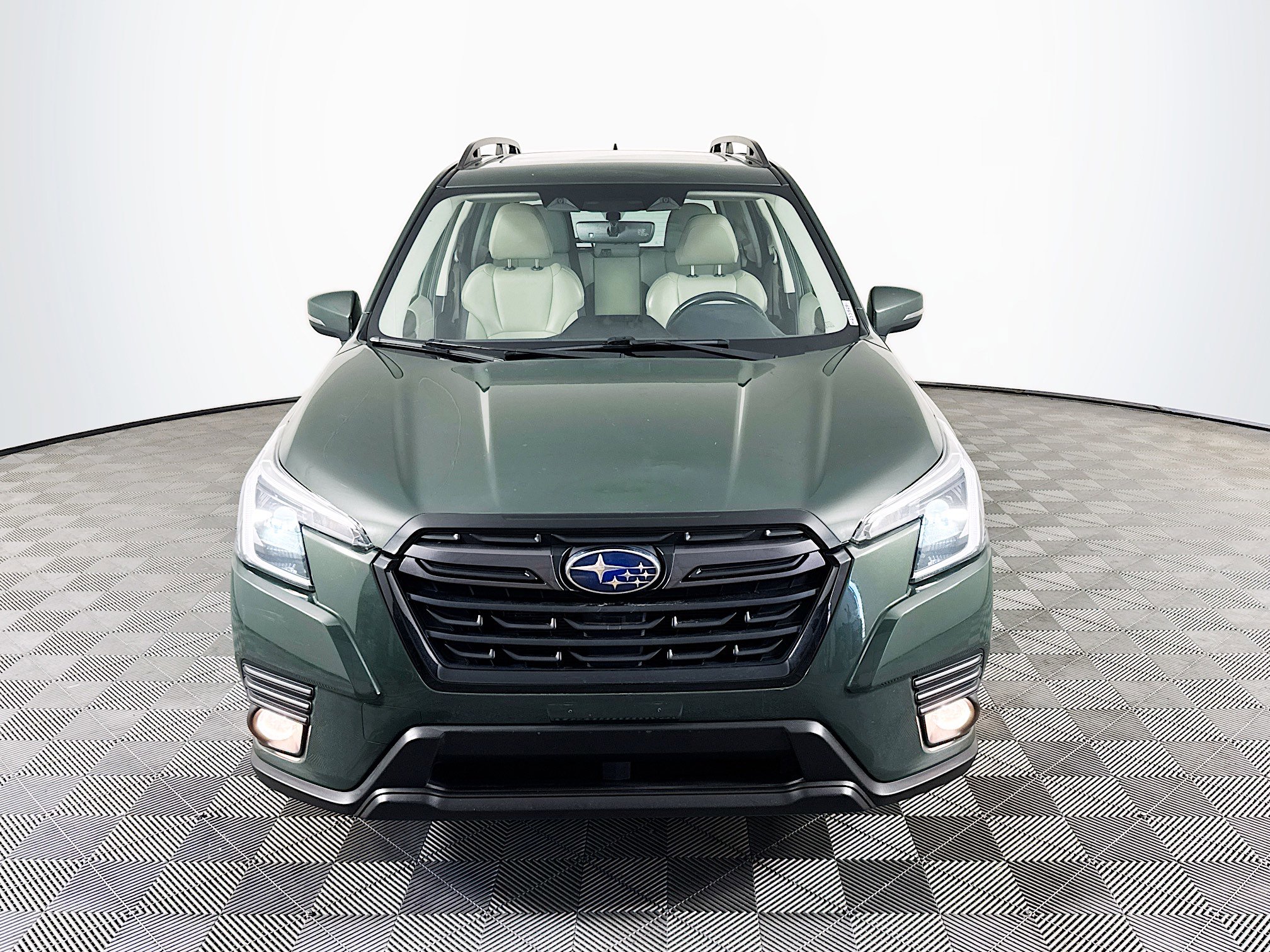Used 2023 Subaru Forester Limited w/ Popular Package #2 AWD/4WD video 2
