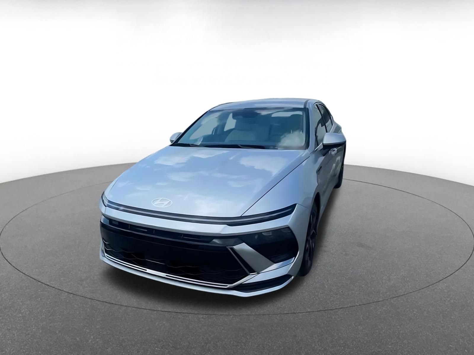 Used 2025 Hyundai Sonata SEL image 7