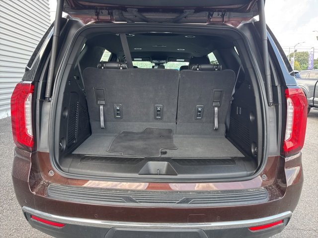 Used 2023 GMC Yukon SLT image 33