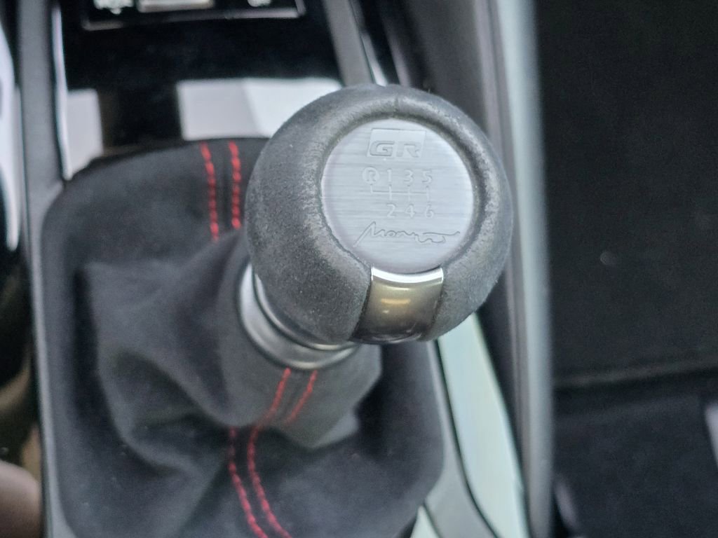 Used 2023 Toyota Corolla GR Morizo AWD/4WD image 11
