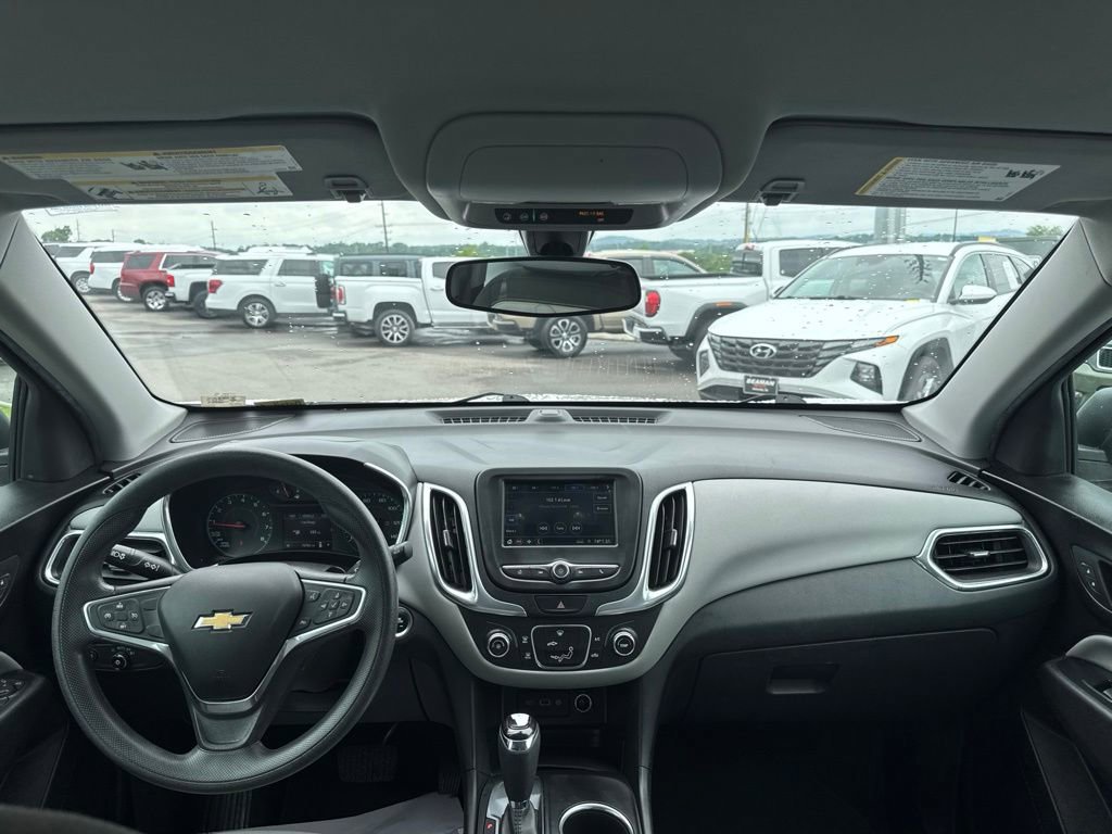 Used 2019 Chevrolet Equinox LS FWD image 20