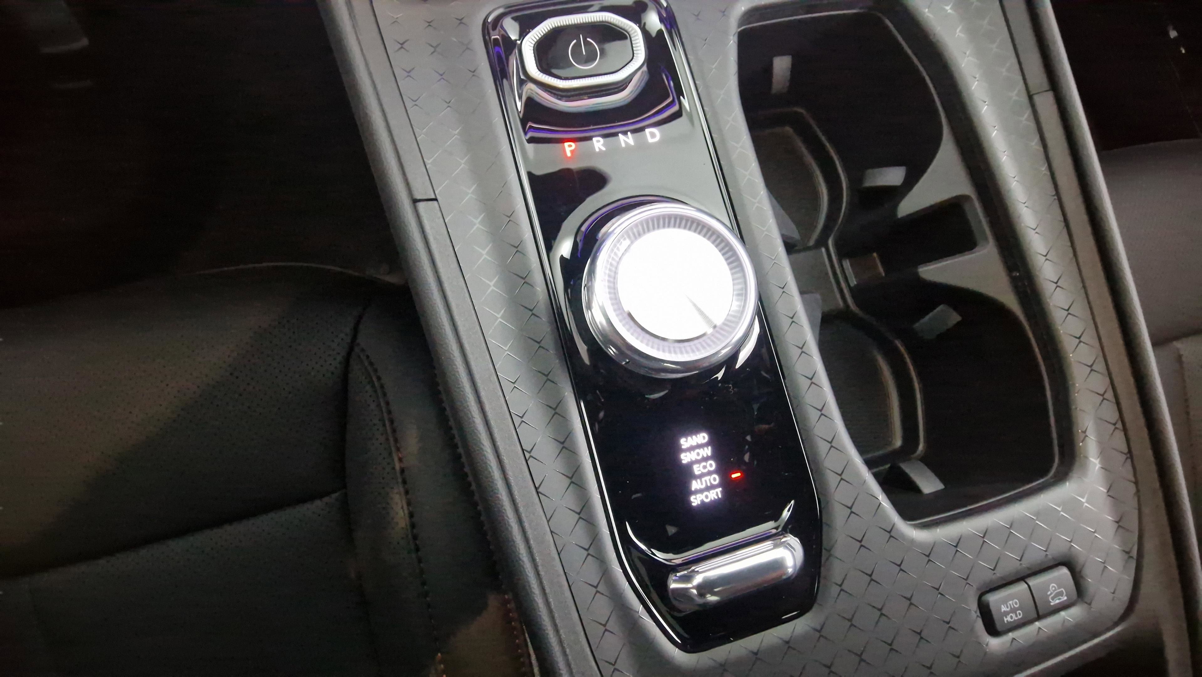 New 2025 Jeep Wagoneer Limited image 22