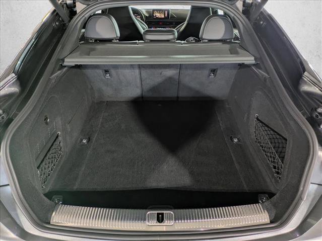 Used 2019 Audi S5 Premium Plus w/ Premium Plus image 7