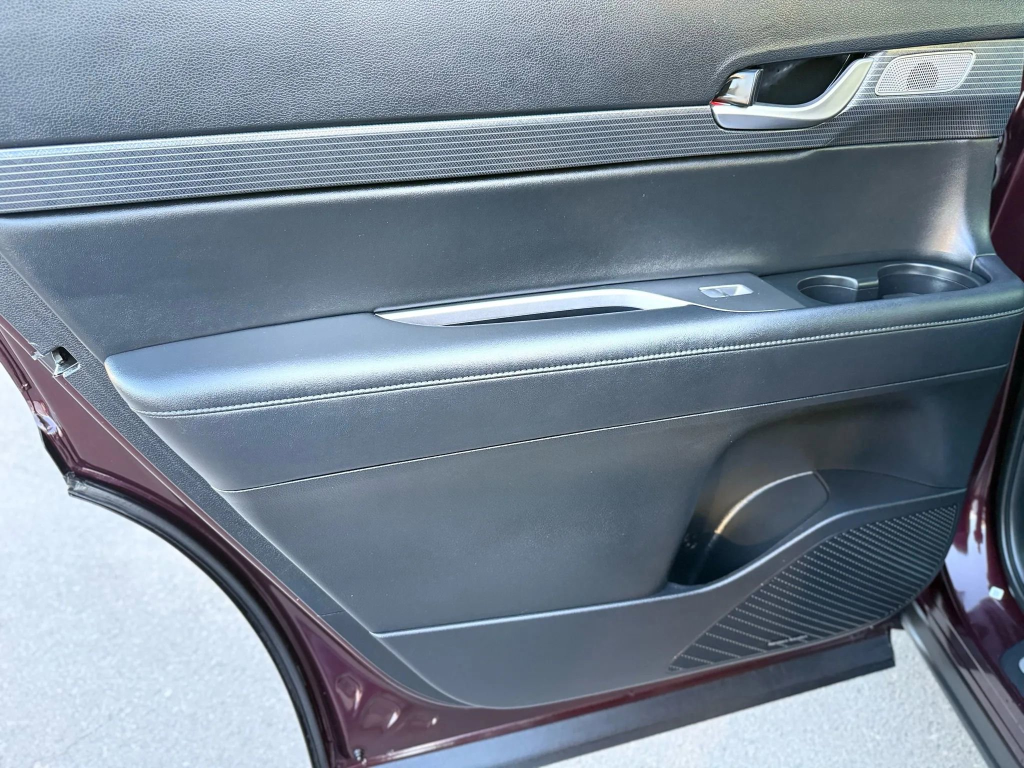 Used 2024 Hyundai Palisade Limited AWD/4WD image 15