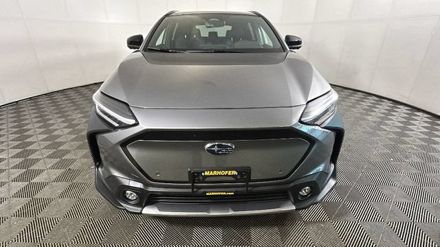 Used 2023 Subaru Solterra AWD image 8