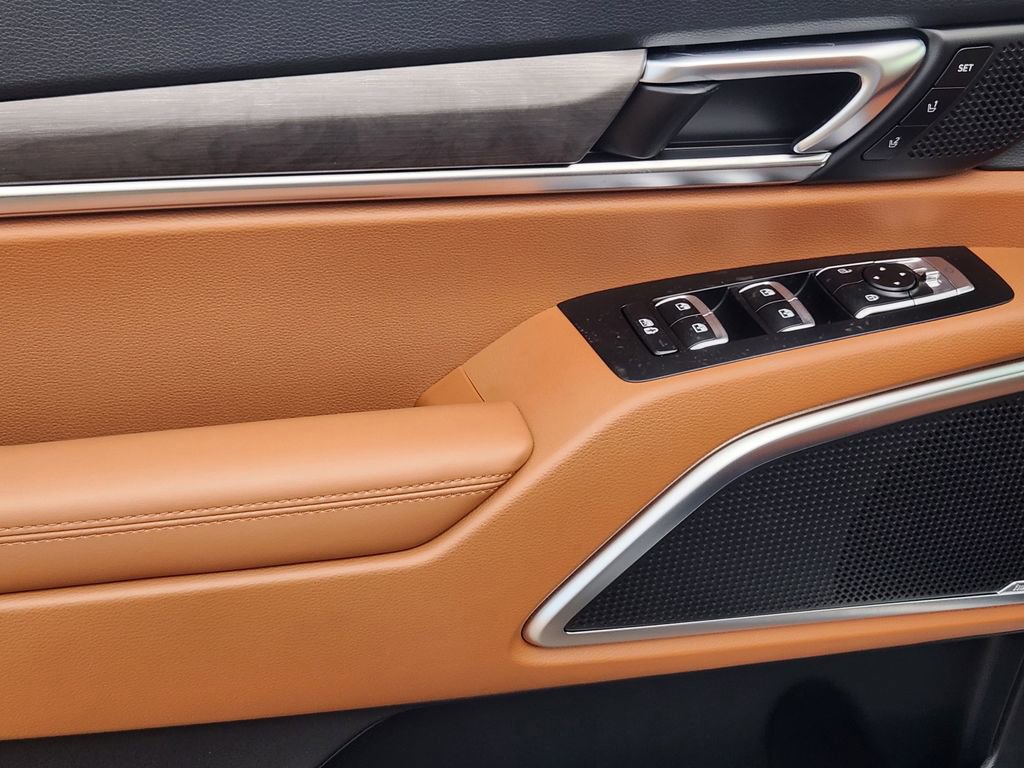 New 2025 Kia Telluride SX X-Line image 6