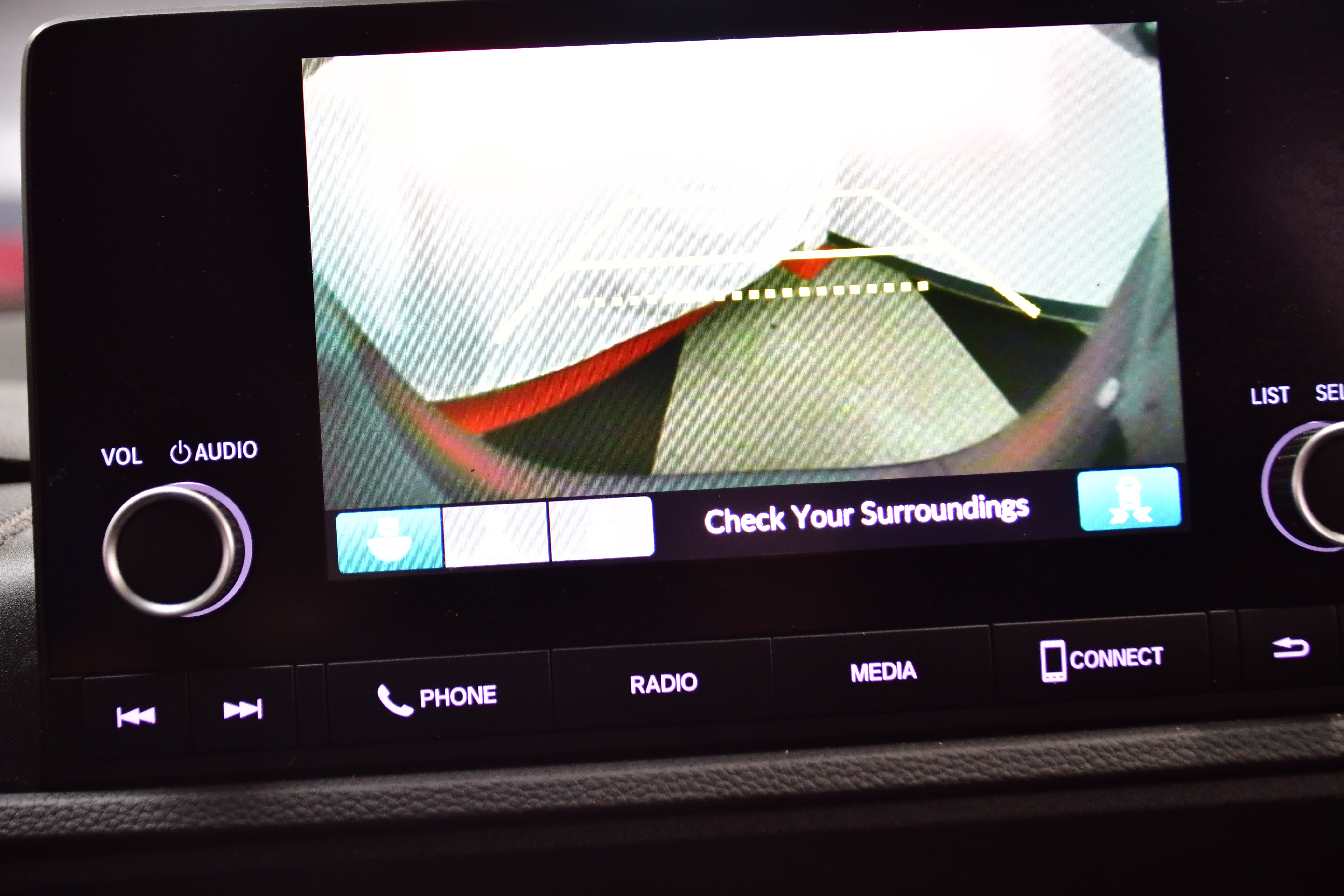 Used 2023 Honda CR-V EX image 24