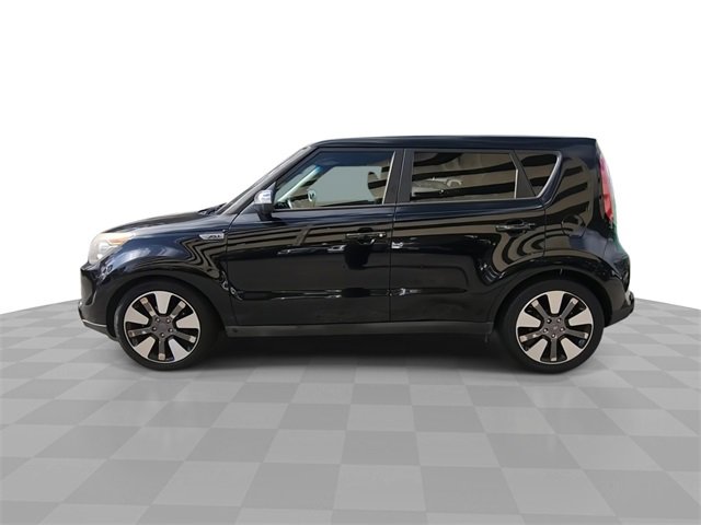 Used 2014 Kia Soul ! w/ Sun & Sound Package image 5
