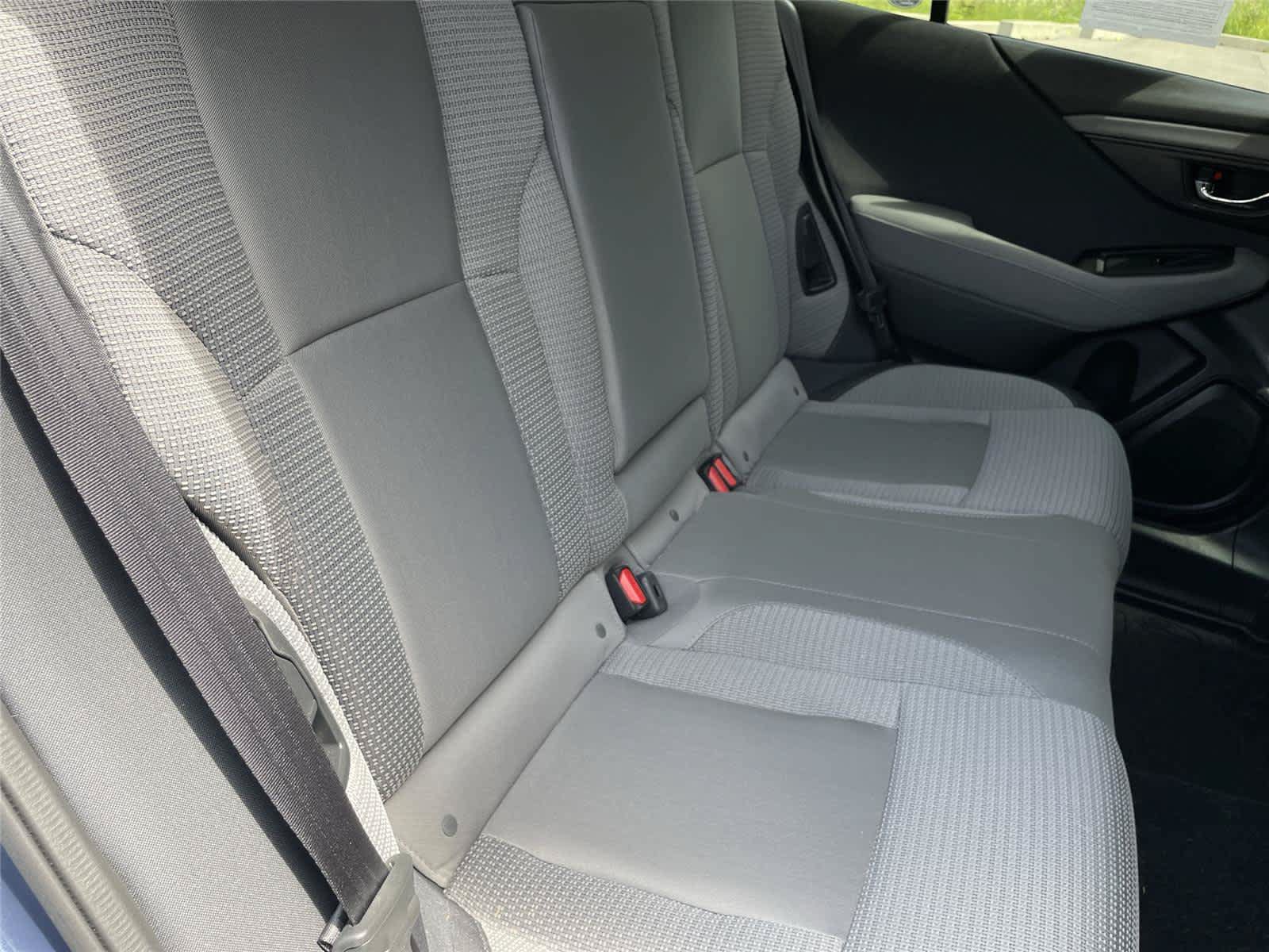 Certified 2025 Subaru Outback Premium AWD/4WD image 16