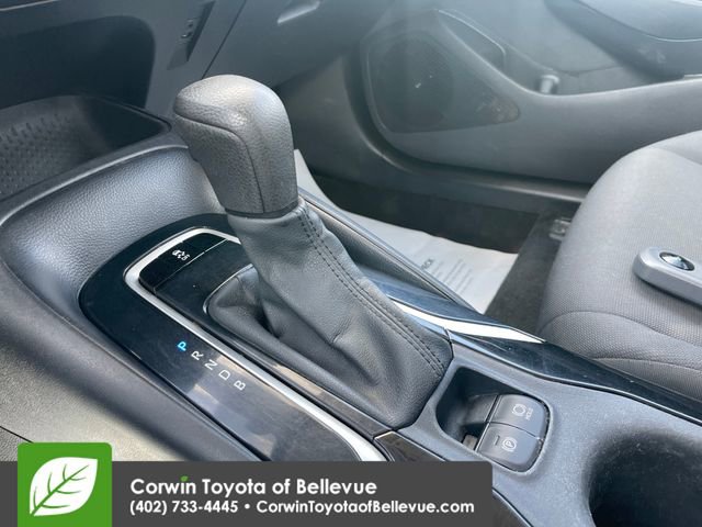 Used 2020 Toyota Corolla LE FWD image 14