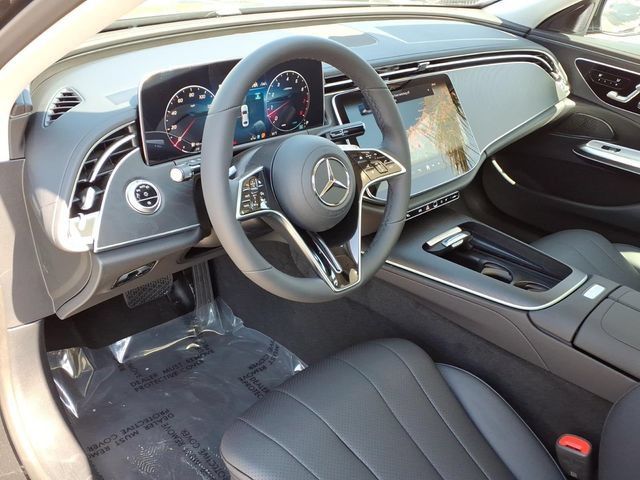 New 2026 Mercedes-Benz E 350 Sedan image 13