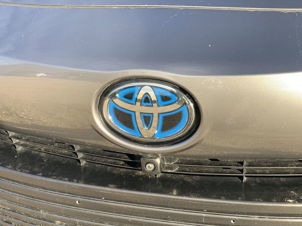 Used 2022 Toyota Mirai XLE image 29