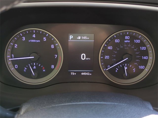 Used 2020 Hyundai Tucson Ultimate image 35