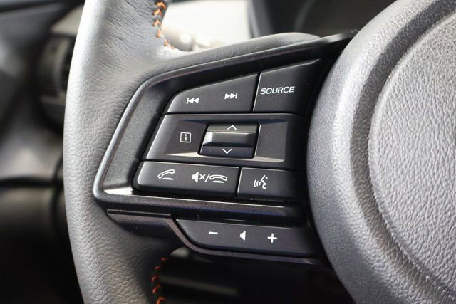New 2026 Subaru Crosstrek 2.5i Limited w/ Popular Package #3A image 17