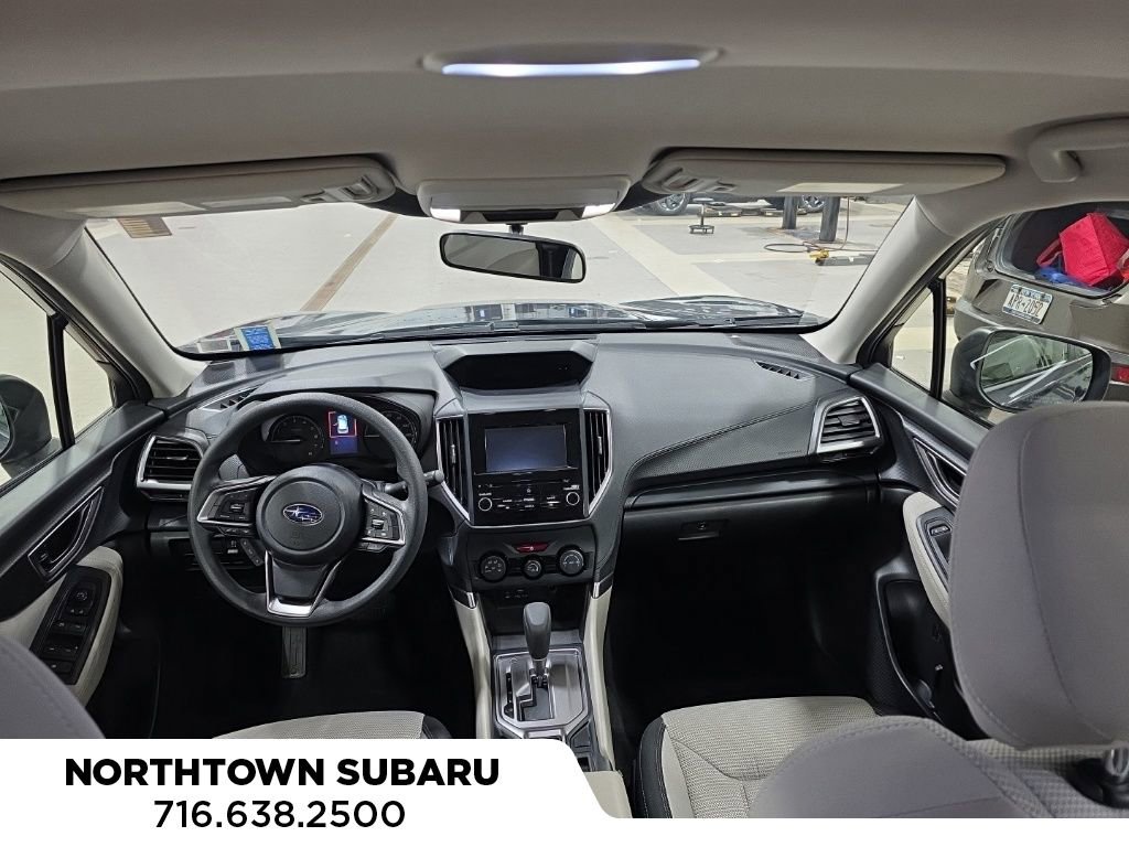 Used 2023 Subaru Forester image 2