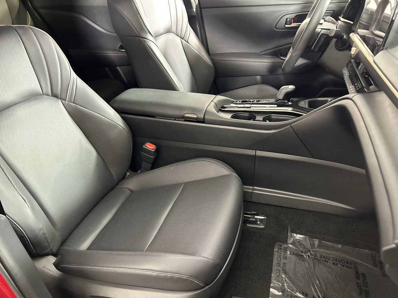 Used 2025 Toyota Crown Signia w/ Advanced Technology Package AWD/4WD image 26