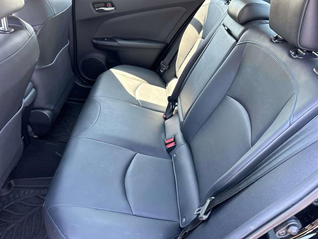 Used 2018 Toyota Prius Four Touring w/ Premium Convenience Package FWD image 19
