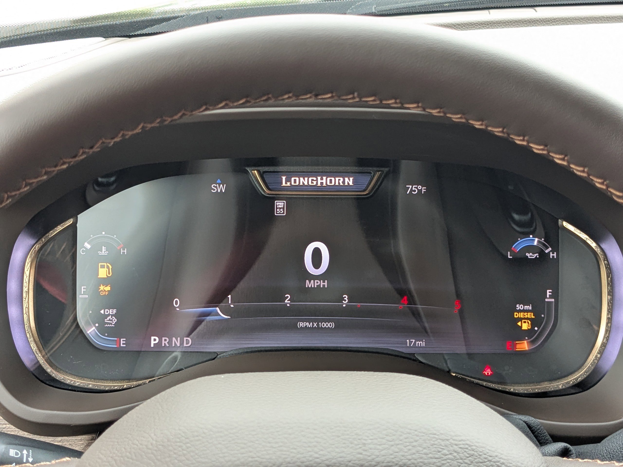 New 2026 RAM 3500 Longhorn image 27