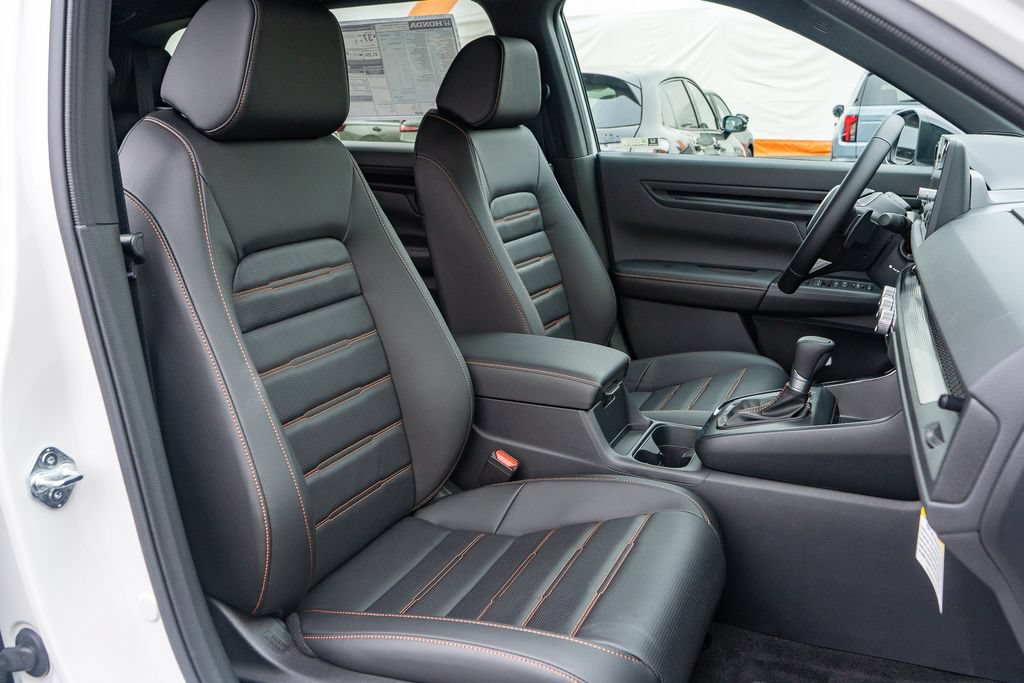 New 2026 Honda CR-V Sport-L image 16